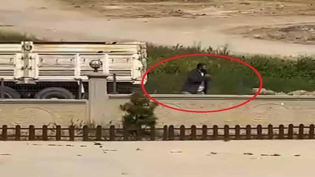 Ankara'da iki aile arasındaki silahlı çatışmaya ilişkin 10 tutuklama