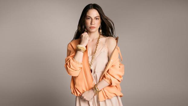 Demet Özdemir Cannes kırmızı halısında Trendyolmilla tasarımıyla yer alacak