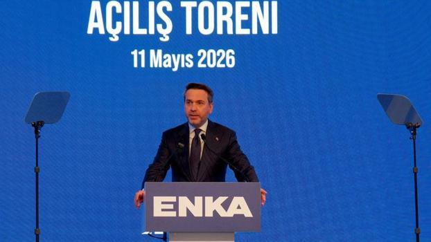 Bakan Bayraktar: Türkiye, enerji krizlerinden en az etkilenen ülke haline geldi