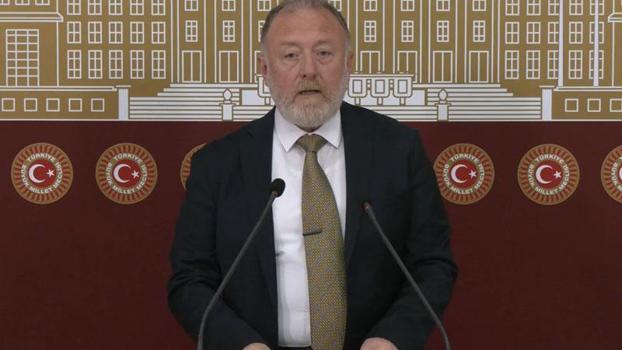 DEM Parti'li Temelli: TBMM kapanmadan ek bütçe hazırlanmalı