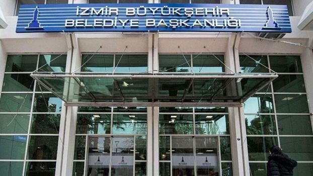 İzmir Büyükşehir Belediyesi iştiraki İZDOĞA'ya operasyon: 5 gözaltı