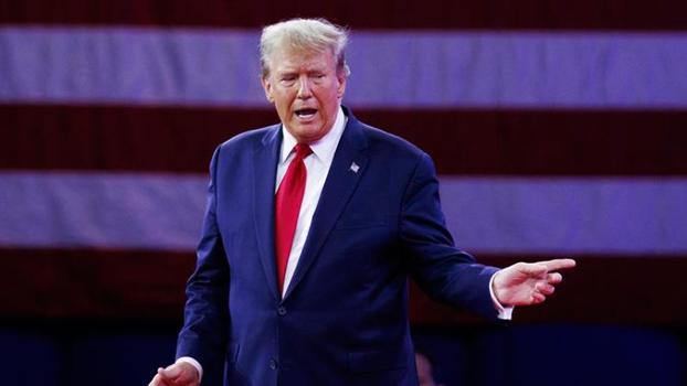 Trump: Küba yardım istiyor ve biz de görüşeceğiz