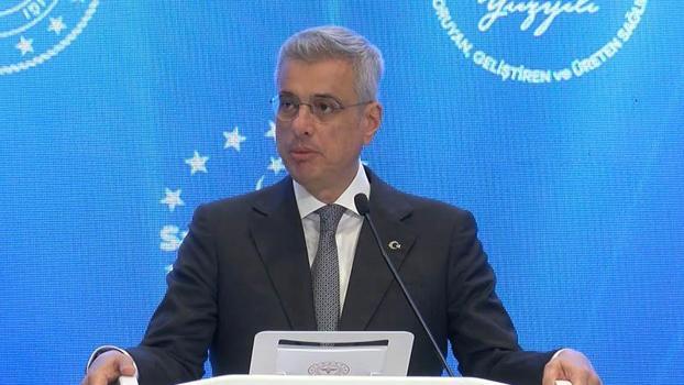 Bakan Memişoğlu: Hemşire ve ebe sayımızı 330 binin üzerine çıkardık