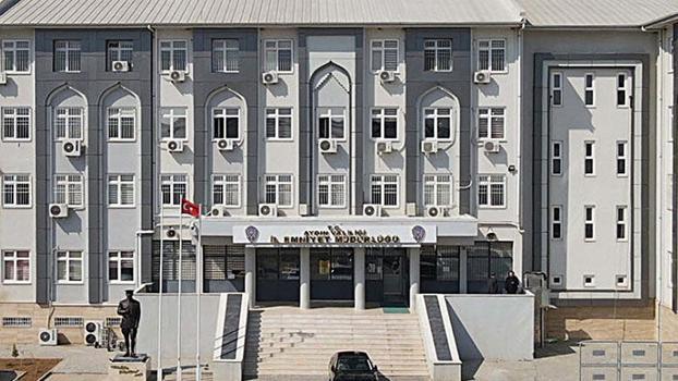 Yunanistan'a kaçmak isteyen 7 şüpheli yakalandı