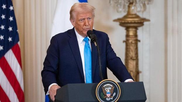 Trump: İran’ın nükleer silaha sahip olması mümkün değil