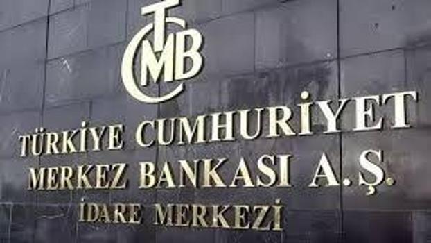 TCMB, cari açık verilerini açıkladı