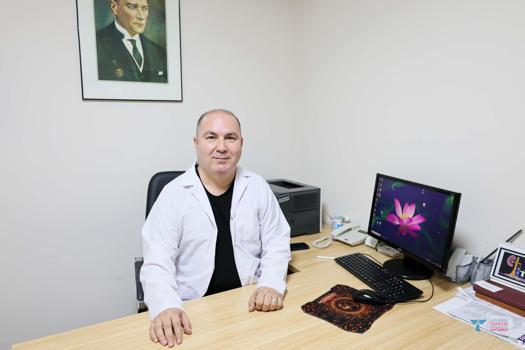 Uzmanından uyarı: Böbrekleriniz size küsmeden, tuza veda edin