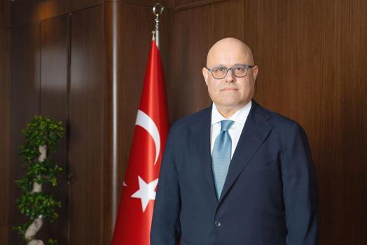 GüzelEnerji ve Milangaz Genel Müdürlük görevine Erdal Yavuz atandı