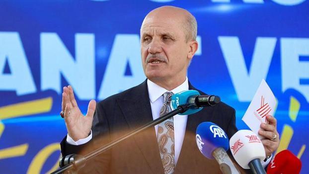 YÖK Başkanı Özvar: Üniversiteler koçluk ve rehberlik rolünü üstlenmesi gerekiyor