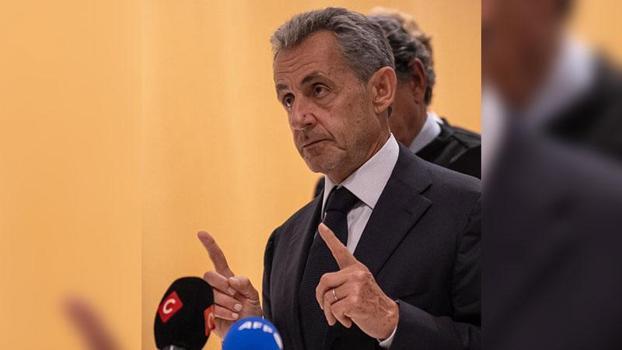 Eski Fransa Cumhurbaşkanı Sarkozy için istenen ceza belli oldu