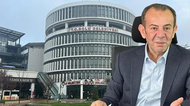 Tanju Özcan'a 90 yıl 3 aydan 263 yıl 6 aya kadar hapis istemi