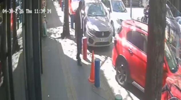 Ankara’da korsan otoparkçılara operasyon: 32 gözaltı