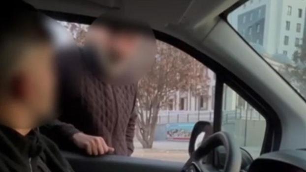 Ankara’da korsan otoparkçılara operasyon: 32 gözaltı