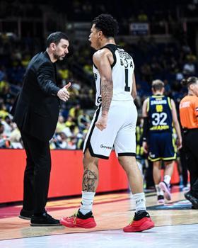 Devon Dotson: Basketbol Süper Ligi’nde iyi bir sezon geçirdiğimizi söyleyebiliriz