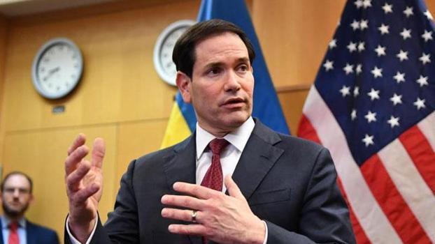 Rubio: ABD'nin çıkarlarıyla Çin'in çıkarlarının çatışacağı durumlar olabilir