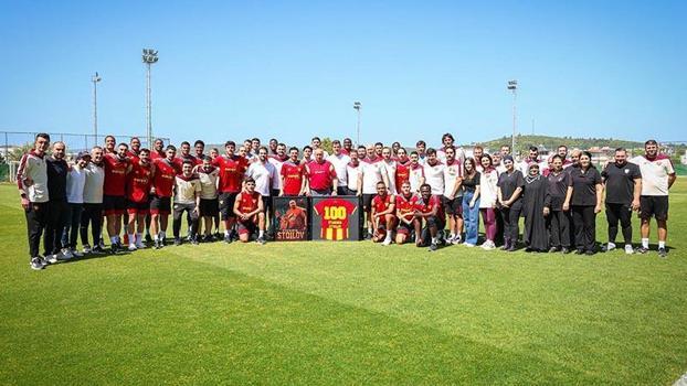 Göztepe Avrupa'ya daha da yakın