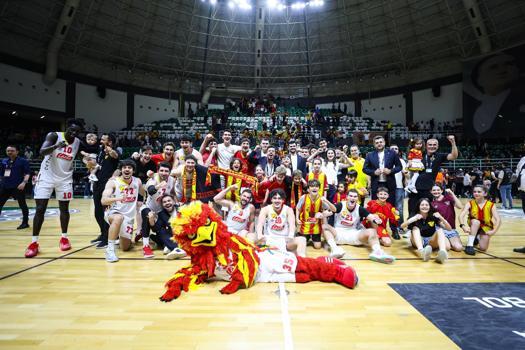Göztepe potada final için son maçta
