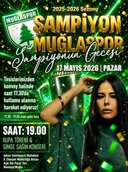 Muğlaspor 5 Haziran'da kongreye gidecek