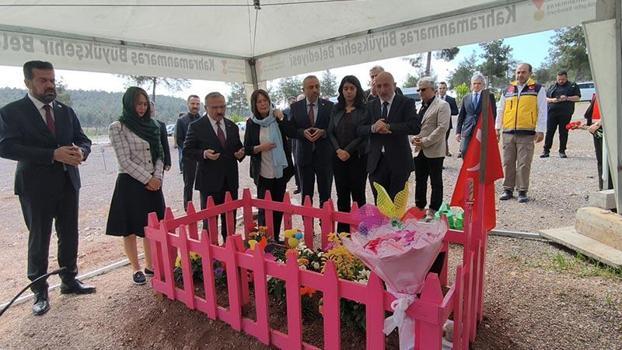 TBMM Okul Saldırılarını Araştırma Komisyonu, Kahramanmaraş’ta