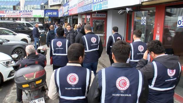 İstanbul'da otobüs firmalarına 'bilet fiyatı' denetimi
