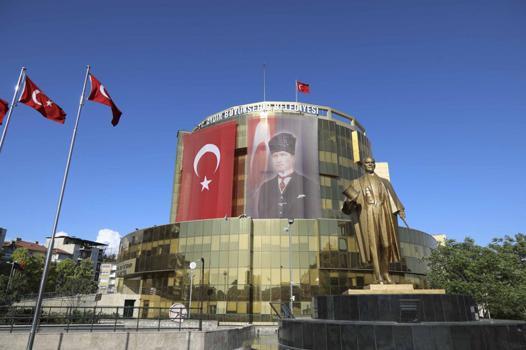 Germencik'e 56 kilometrelik içme suyu altyapı yatırımı yapılacak