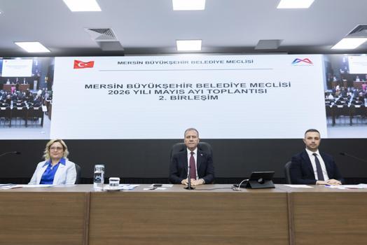 Seçer: Dizilerin burada çekilmesi, Mersin’in tanıtımına da çok büyük katkı sunar