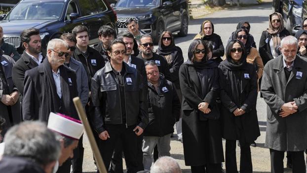 Eşref Rüya'da Müslüm'ün ölümü her şeyi değiştirdi