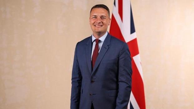İngiltere Sağlık Bakanı Streeting istifa etti