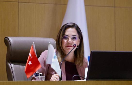 Tekirdağ Büyükşehir Belediye Başkanı Yüceer: Su tarifelerinde yüzde 50 indirime gidiyoruz