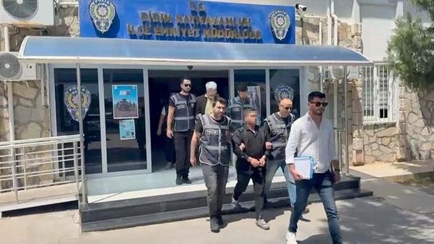 'Terör soruşturması' bahanesiyle evli çifti dolandırdılar; 2 tutuklama