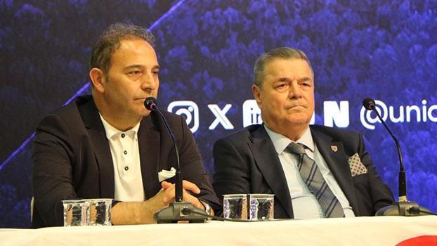 Samsunspor Futbol Direktörü Çapa: Pape Moussa Fall ilgilendiğimiz oyunculardan bir tanesi