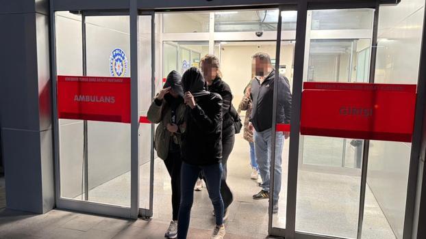Tepebaşı Belediyesi’ne ‘yolsuzluk’ operasyonu; 60 gözaltı kararı (4)