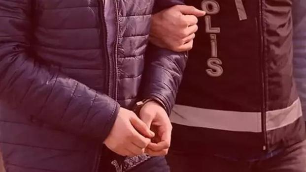 349 milyon liralık pırlanta kaçakçılığı operasyonu: 81 gözaltı