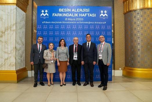 Nutricia Türkiye’den inek sütü proteini alerjisine yönelik ‘Bi’ Nedeni Var’ projesi