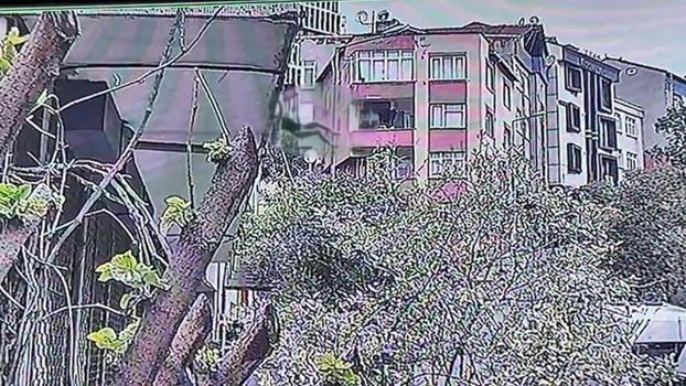 Kağıthane’de kadın doktor, avukat sevgilisinin evinde terastan düştü; entübe edildi