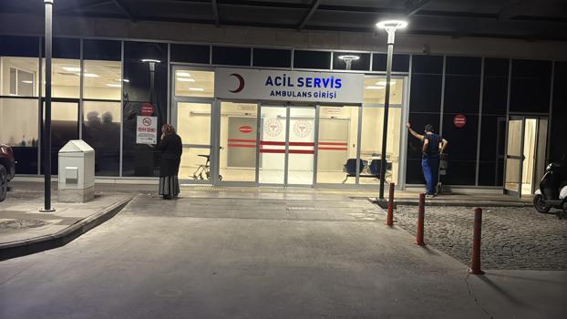 Bodrum'da göçmen botu su aldı; 1 ölü, 1'i yaralı 22 kişi kurtarıldı