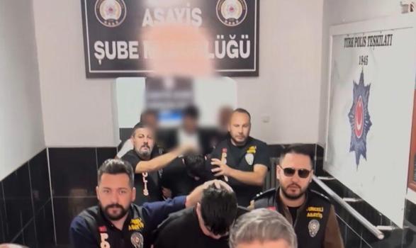 Tunceli merkezli 4 ilde 'faizsiz kredi' dolandırıcılığında 4 tutuklama