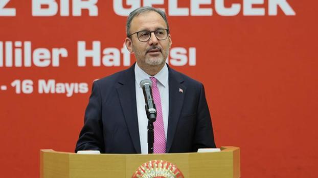 Kasapoğlu: İlk Cümlemiz ve Ana Gündemimiz Erişilebilirlik