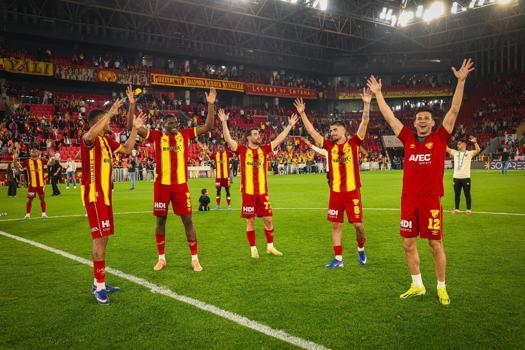 Göztepe sezonu Samsun’da bitirecek