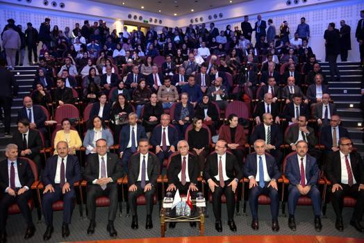Anayasa Mahkemesi Özkaya: Bireysel başvuru hukukun anayasallaşmasını sağladı
