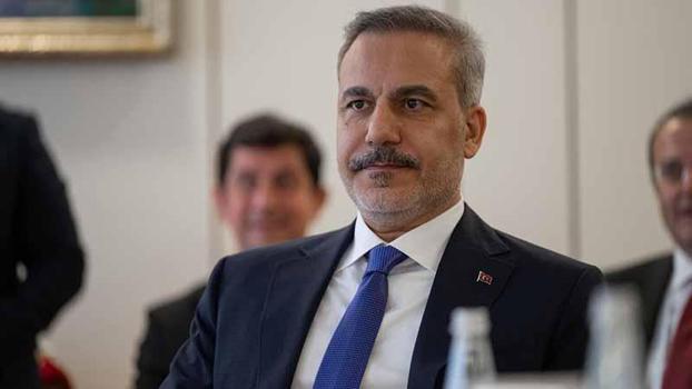 Bakan Fidan, Türk Devletleri Teşkilatı Dışişleri Bakanları Konseyi Toplantısı'na katıldı