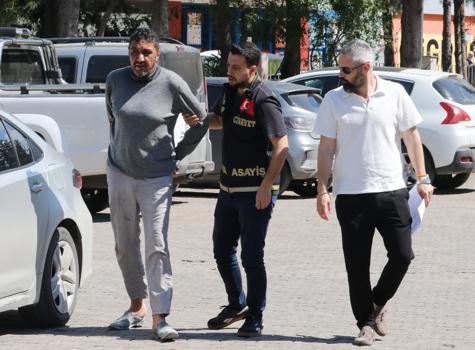 Kurbanlık parasını çıkarmak için çalışmaya geldi, öldürüldü (2)