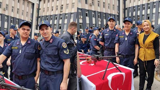 Ankara'da özel bireylere temsili askerlik eğitimi