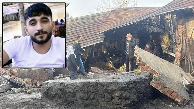 Taner’in öldüğü, 5 işçinin yaralandığı patlamada tesisin ruhsatı yokmuş