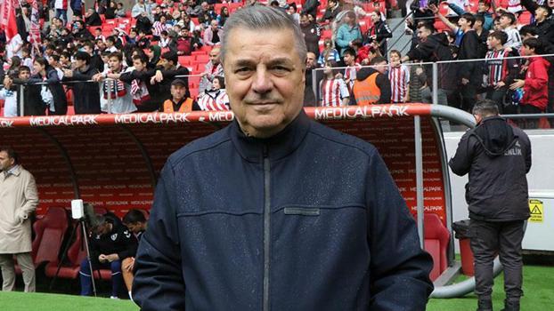 Samsunspor Başkan Vekili Bilen: Gençler bir gün Şampiyonlar Ligi müziğini Samsun’da dinleyecek