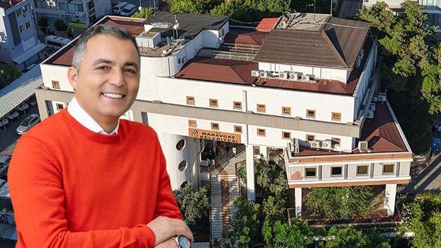 Manavgat Belediyesi'nde 'yolsuzluk' ve 'rüşvet' davasında karar açıklandı