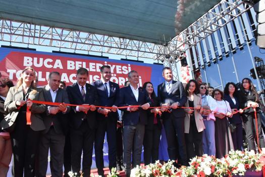 Özgür Özel: Bir seçim kaybedersem bir dakika daha durmam (3)