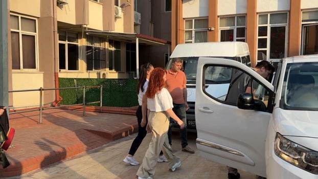 Başsavcılık: ‘Milletvekilinin oğlu okulu silahla bastı’ iddiası doğru değil