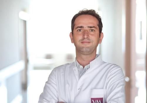 ‘Her 3 yetişkinden biri hipertansiyon hastası’
