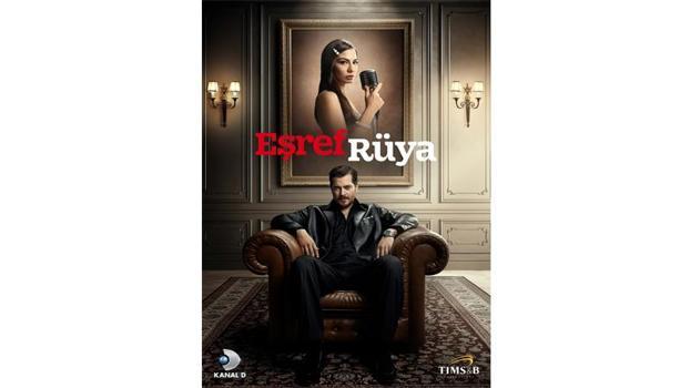 Eşref Rüya’nın finaline son 3 bölüm